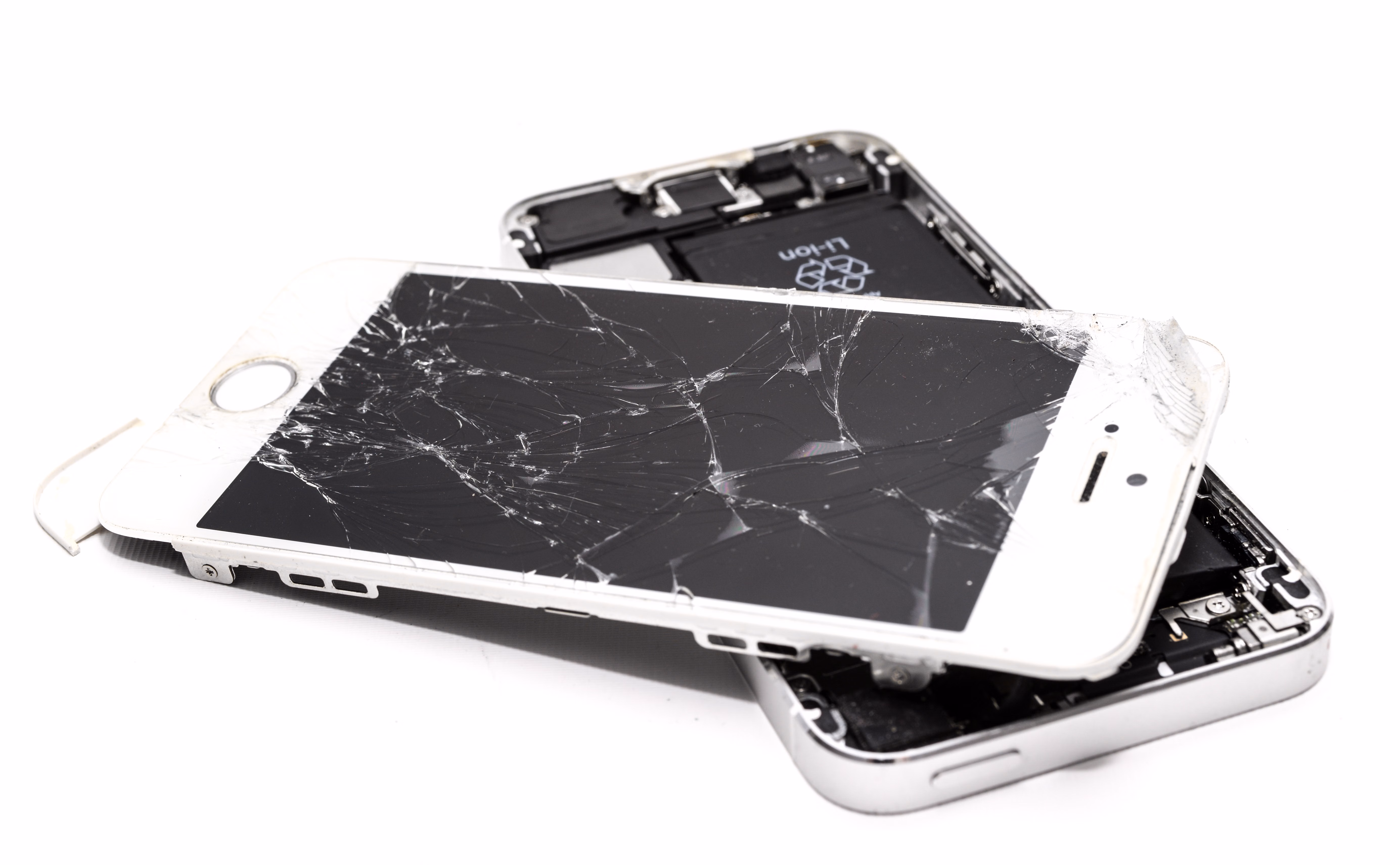 How to Know When to Replace Your Phone Display
