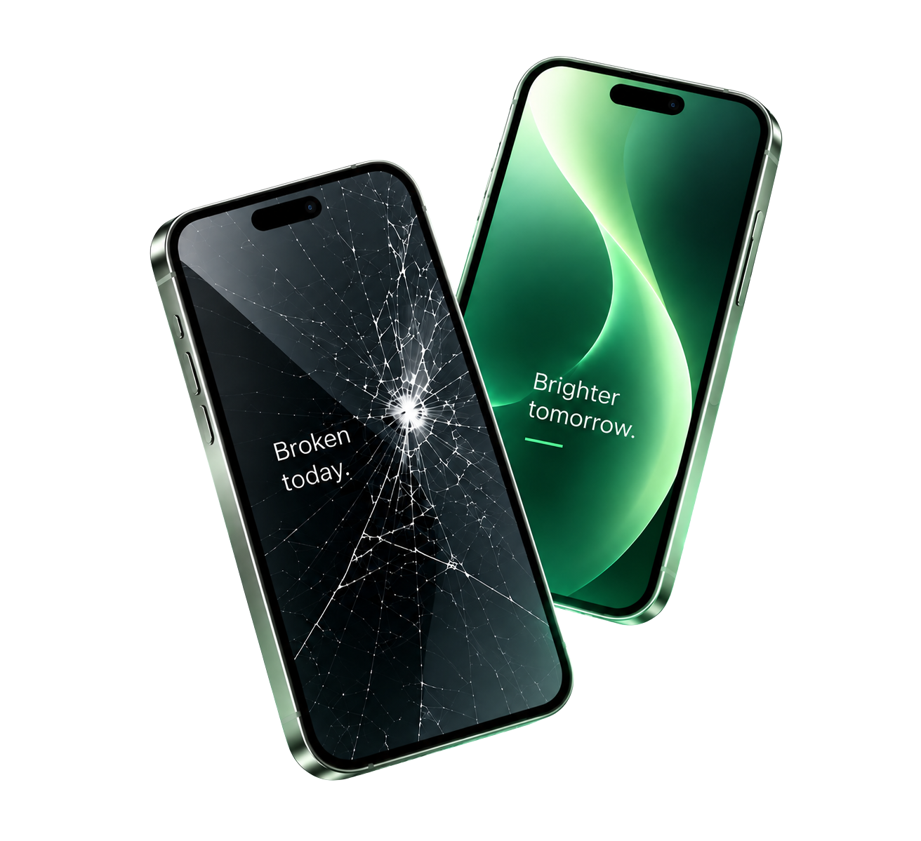 Cheapest Display Repair in Town - Broken Today, Brighter Tomorrow