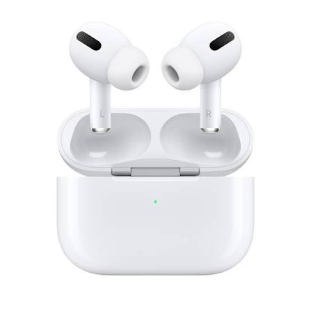Wireless Earbuds