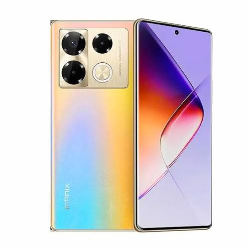Infinix Display Replacement